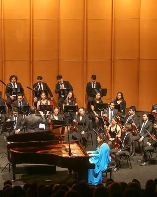 Electronic Orchestra
