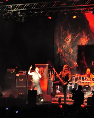 The Convalescence St. Louis