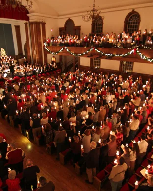 Mannheim Steamroller