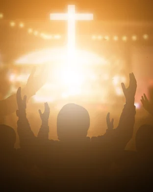 Michael Lampkin: A Gospel Brunch Experience