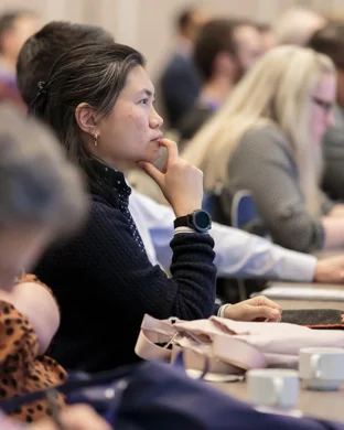 Seasoned Dialogue event