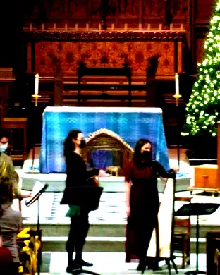 A Celtic Christmas