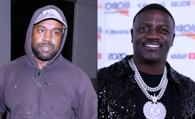 Akon
