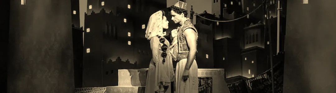 Aladdin