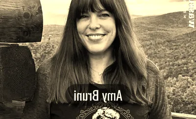 Amy Bruni