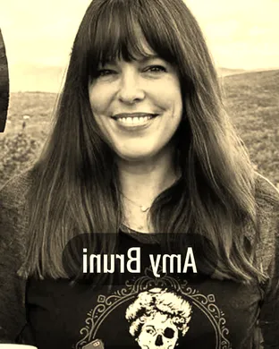 Amy Bruni