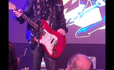 Anthony Gomes
