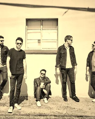 Arkells St. Louis