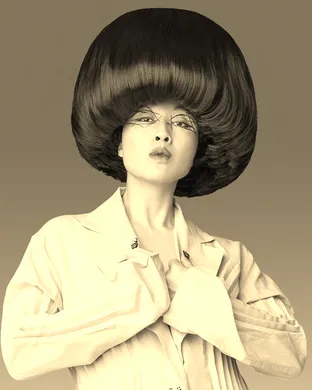 Atsuko Okatsuka St. Louis