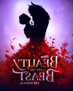 Beauty and The Beast