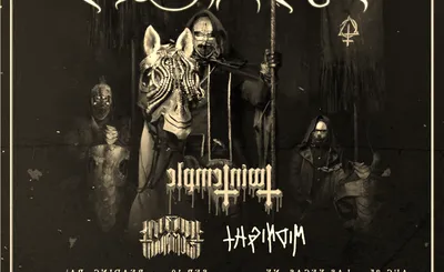 Behemoth