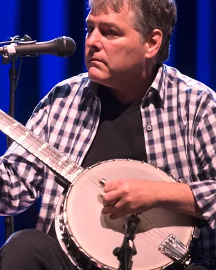Bela Fleck