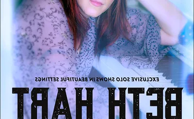 Beth Hart