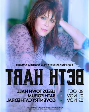 Beth Hart