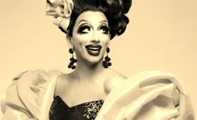 Bianca Del Rio