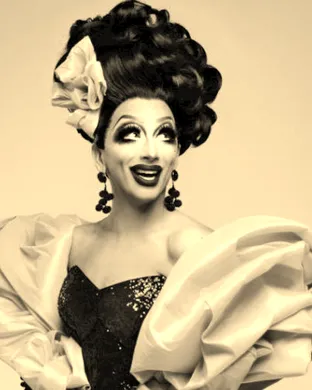 Bianca Del Rio