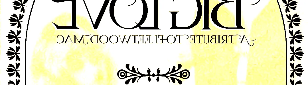 Big Love - A Tribute To Fleetwood Mac