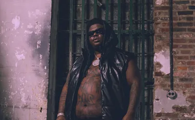 BigXThaPlug