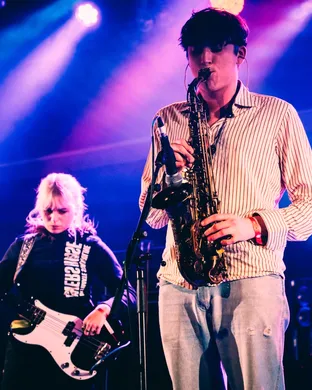 Black Country, New Road