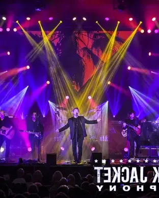 Black Jacket Symphony St. Louis