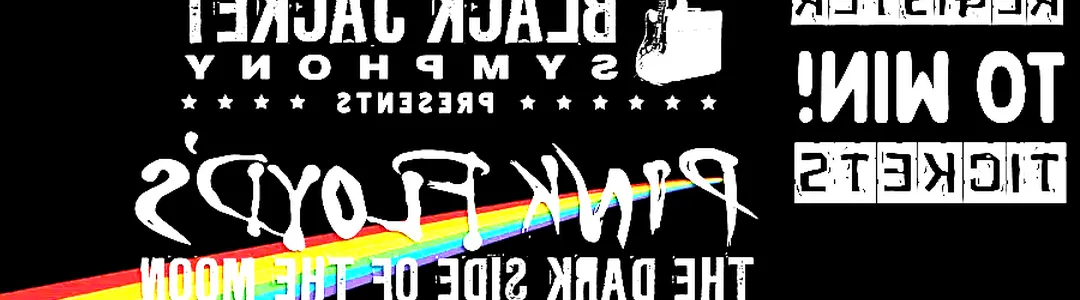 Black Jacket Symphony: Pink Floyd's Dark Side Of The Moon