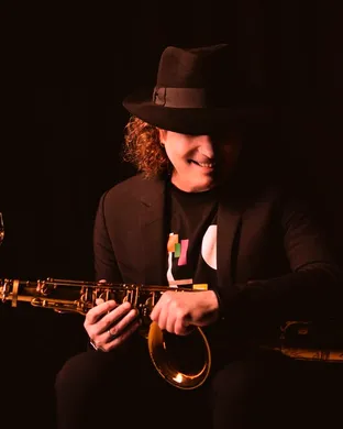Boney James