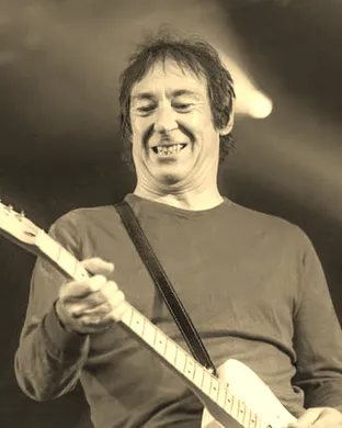 Buzzcocks