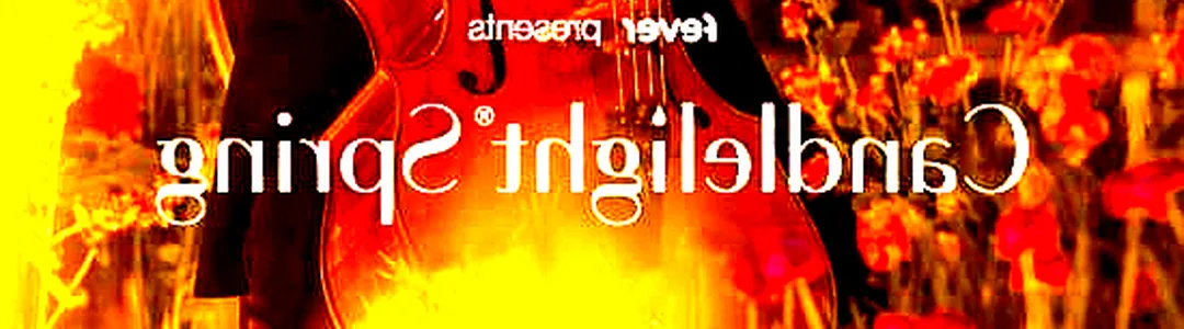 Candlelight: Vivaldi's Four Seasons