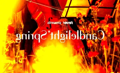 Candlelight: Vivaldi's Four Seasons