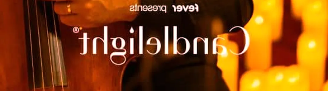 Candlelight: Tribute to Juan Gabriel on Strings