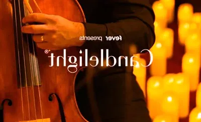 Candlelight: Tribute to Juan Gabriel on Strings