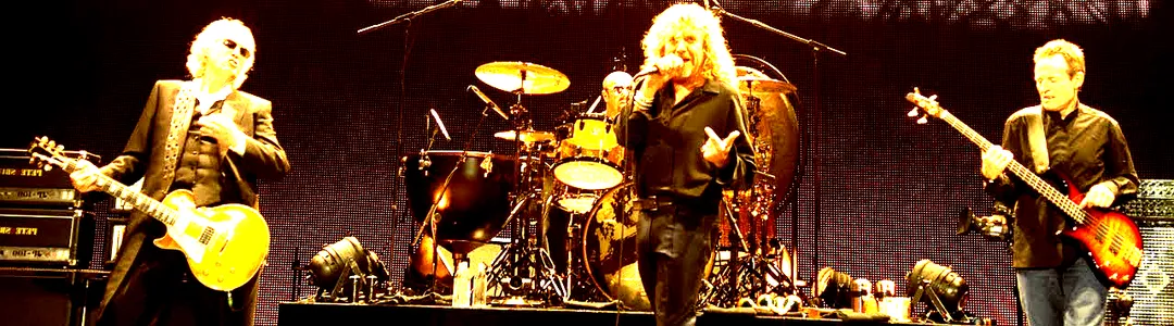 Celebration Day - A Tribute To Led Zeppelin