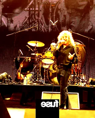Celebration Day - A Tribute To Led Zeppelin Maryland Heights