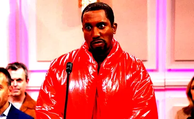 Chris Redd