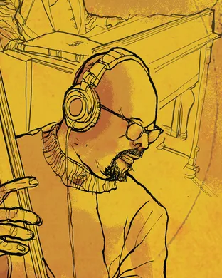 Christian McBride & Edgar Meyer