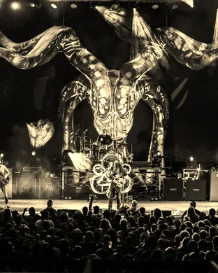 Coheed and Cambria