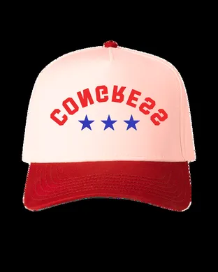 Congress The Band St. Louis