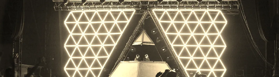 Daft Punk Night
