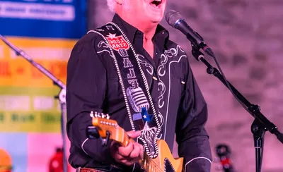 Dale Watson and His Lonestars