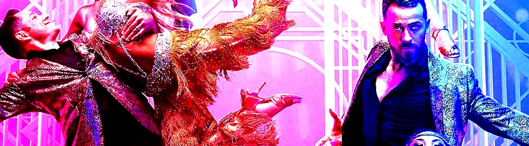 Dancing With The Stars