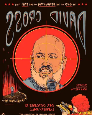 David Cross