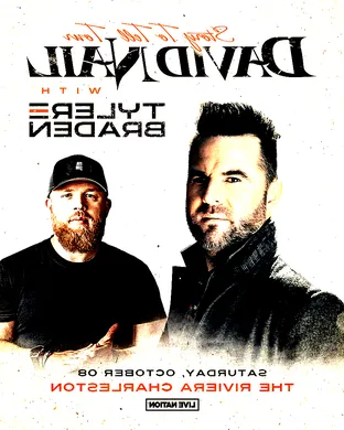 David Nail
