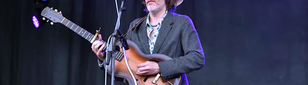 David Rawlings