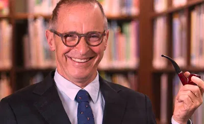 David Sedaris
