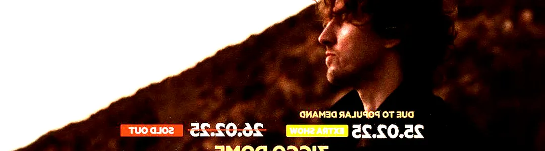 Dean Lewis