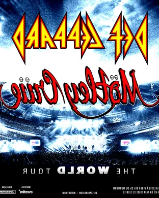 Def Leppard