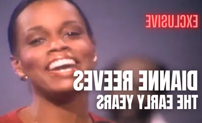 Dianne Reeves