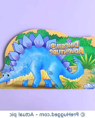 Dinosaur Adventure Collinsville