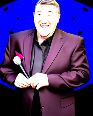 Don McMillan