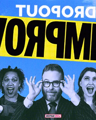 Dropout Improv St. Louis